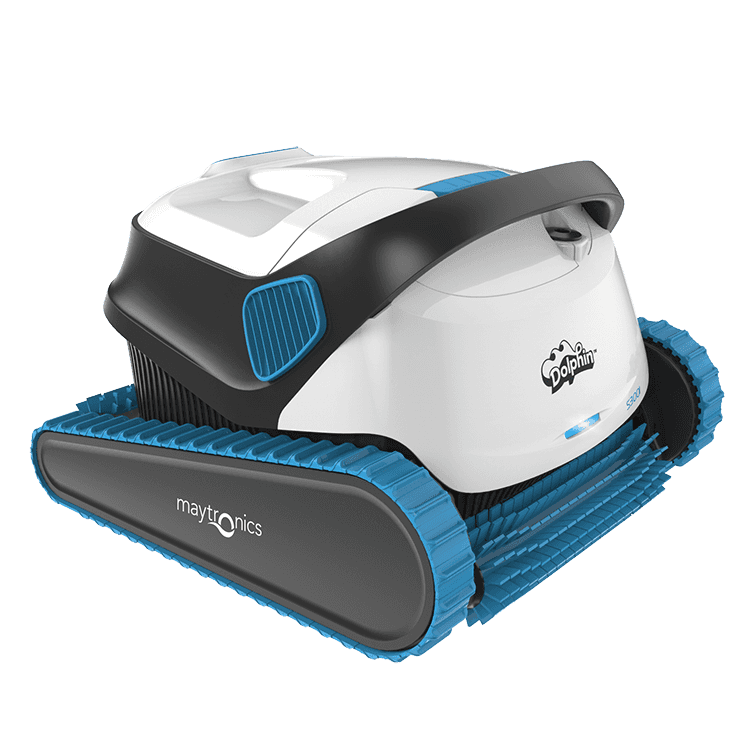 Dolphin S300i Pool Cleaning Robot