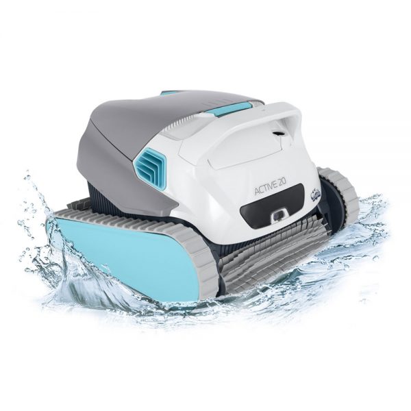 Dolphin Cleaner | Active 20