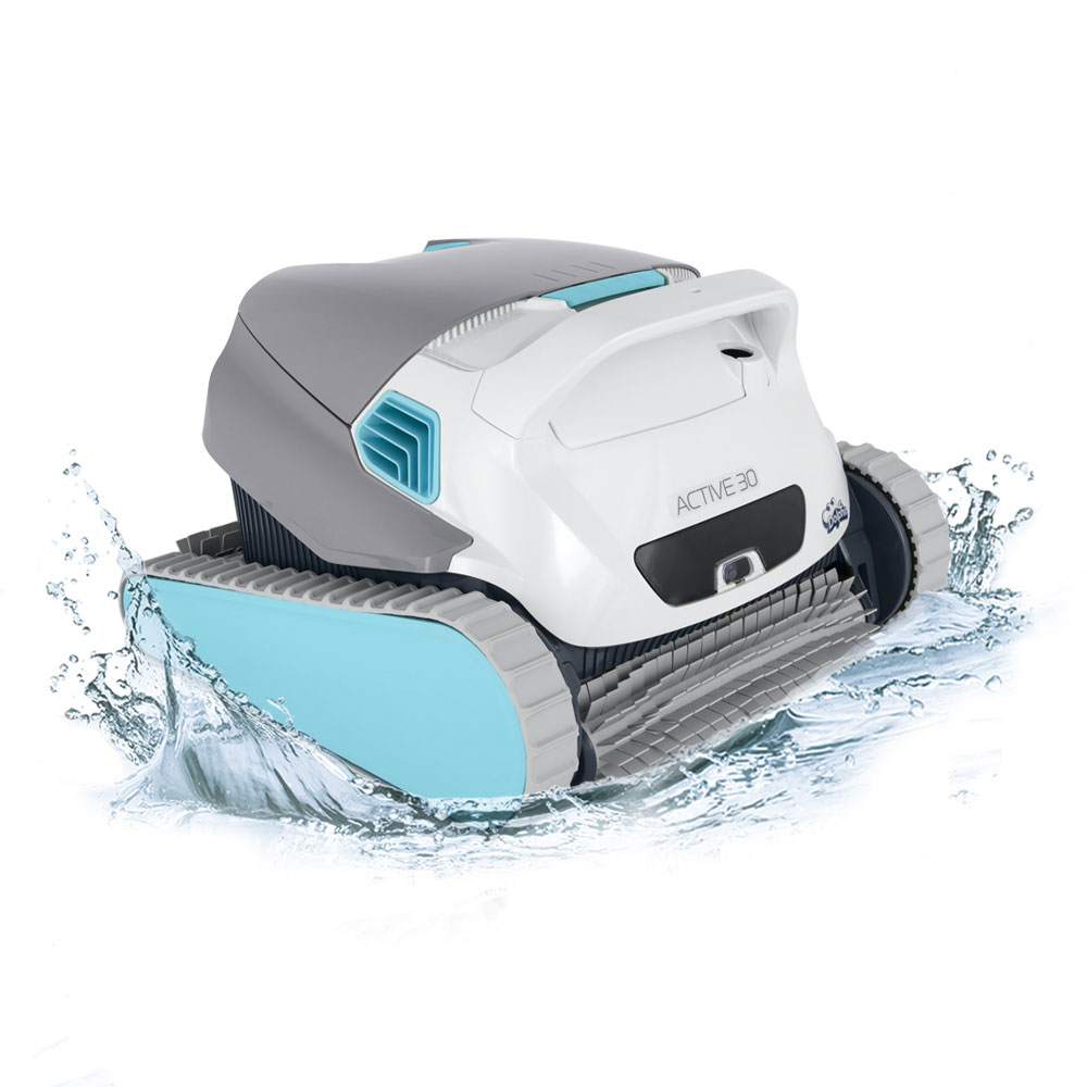 Dolphin Cleaner | Active 30