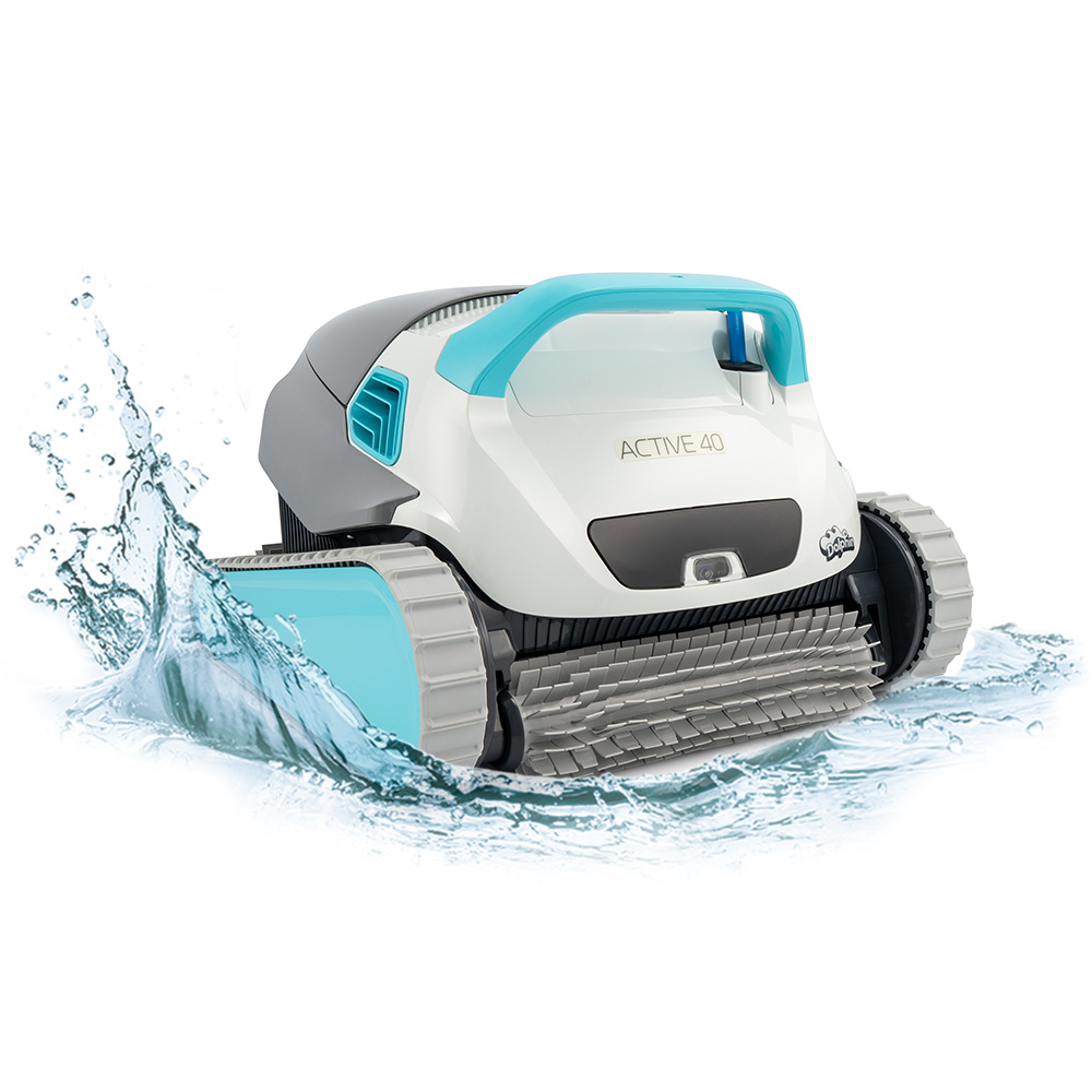 Dolphin Cleaner | Active 40