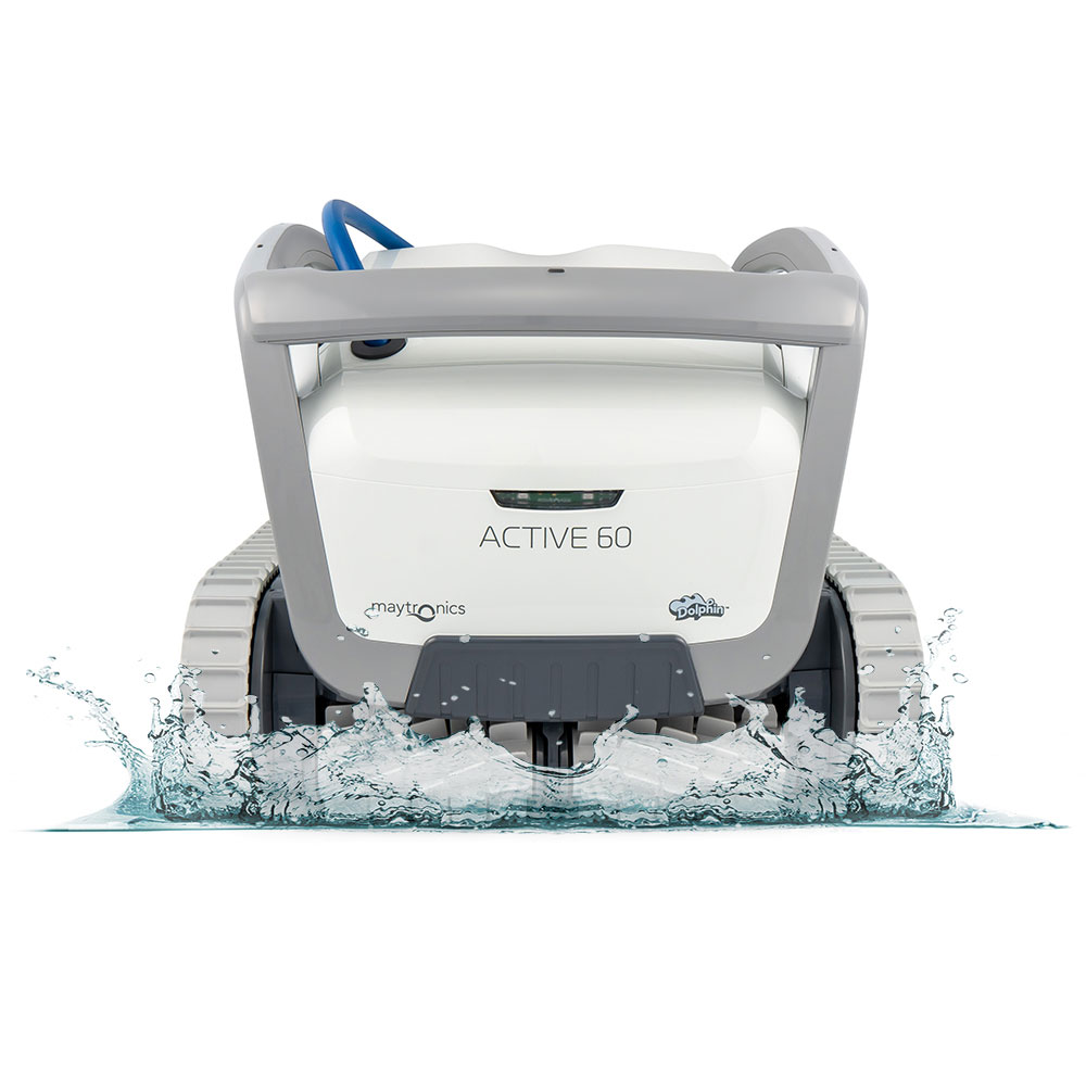 Dolphin Cleaner | Active 60