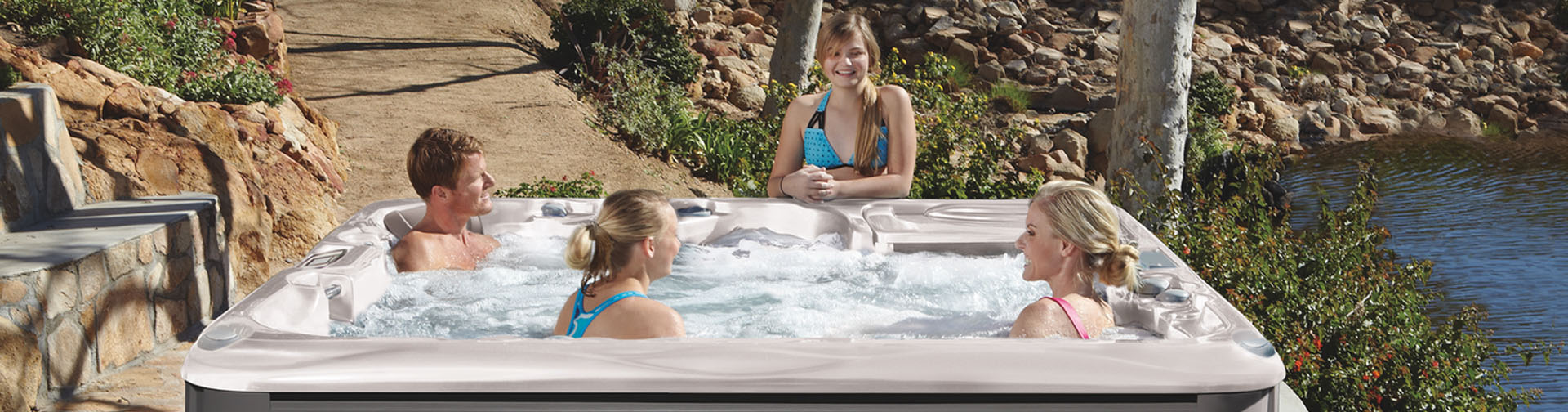 How to Keep Your Hot Tub Clean and Safe