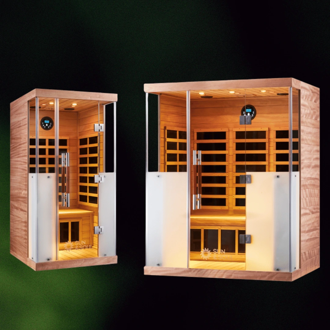 Sauna Promotion