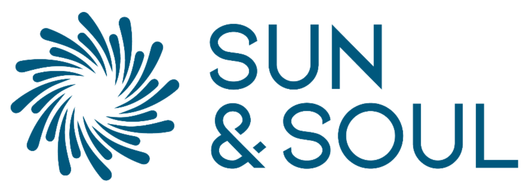 sun and soul logo