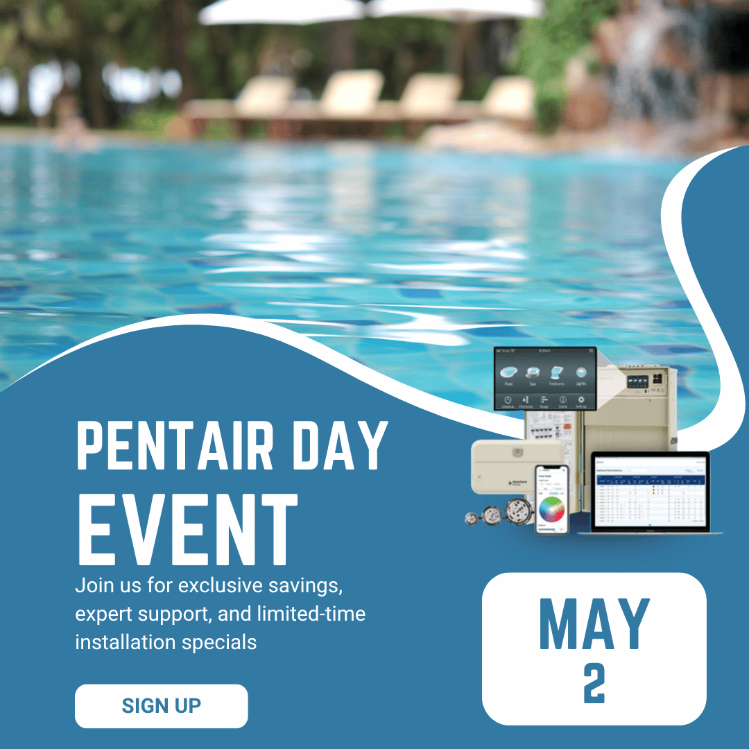 PENTAIR DAY 1080x1080